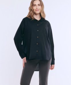 Poplin Shirt