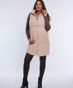 Puffer Vest