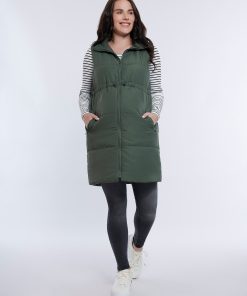Puffer Vest