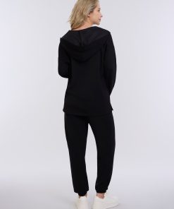 Scuba Hoodie
